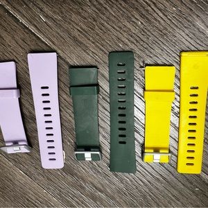 Fitbit versa 2 bands